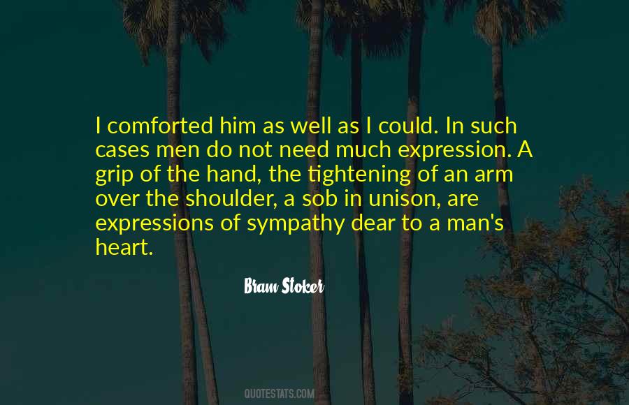 I Need Him Quotes #125035