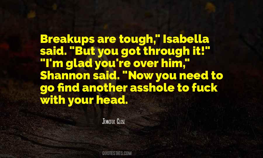 I Need Him Quotes #126321