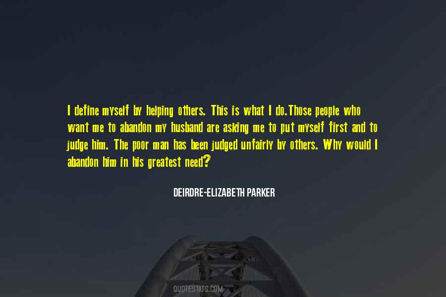 I Need Him Quotes #163205