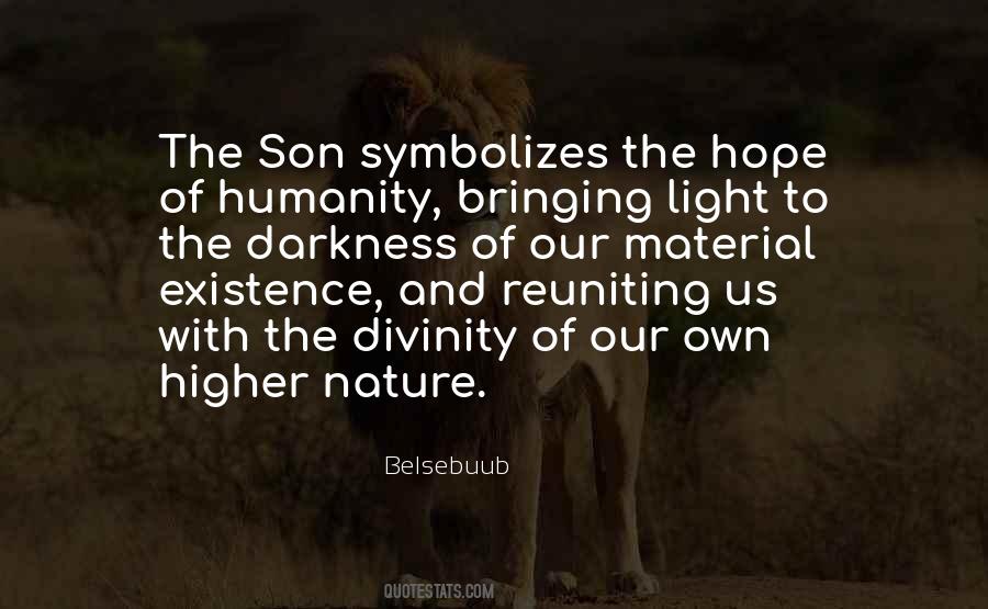 Quotes About Religion And Humanity #1192076