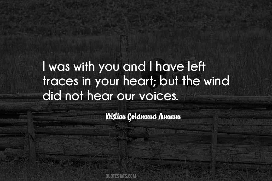 Quotes About Love Gone With The Wind #112504