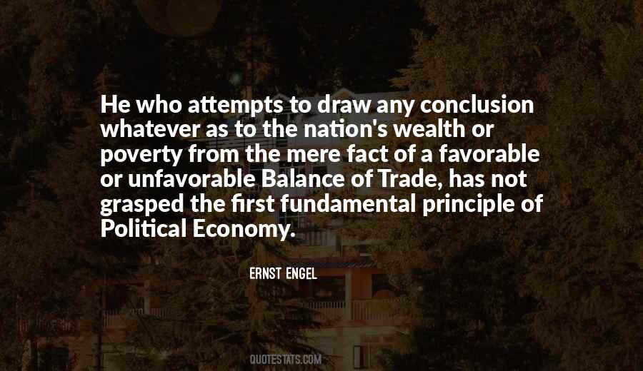 Wealth Of A Nation Quotes #996938