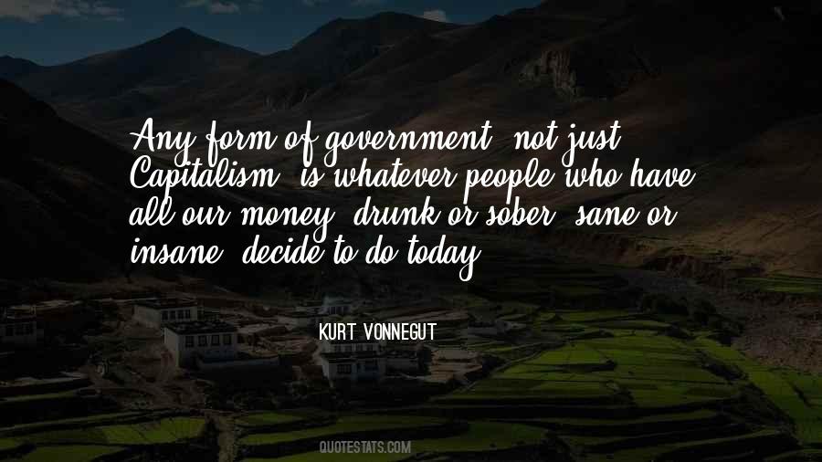 Quotes About Capitalism #117630
