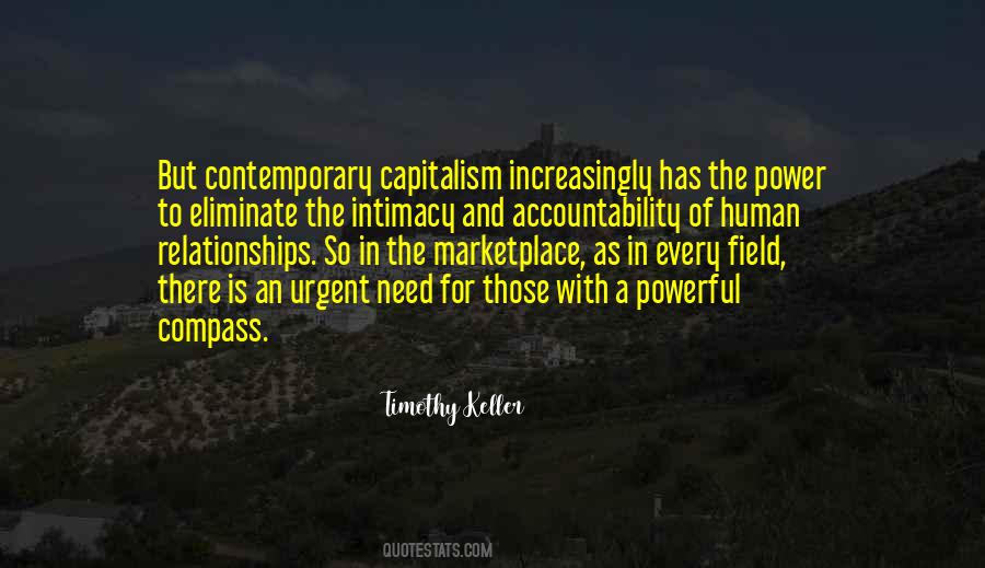 Quotes About Capitalism #14301