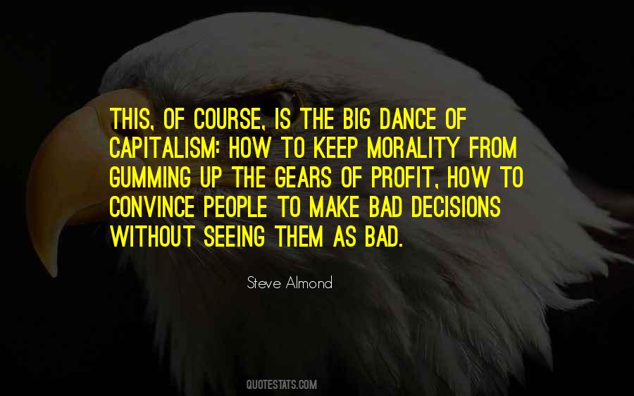 Quotes About Capitalism #41709