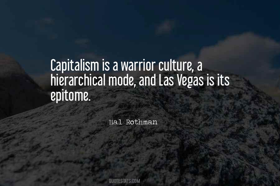 Quotes About Capitalism #73498
