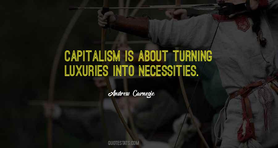 Quotes About Capitalism #73765