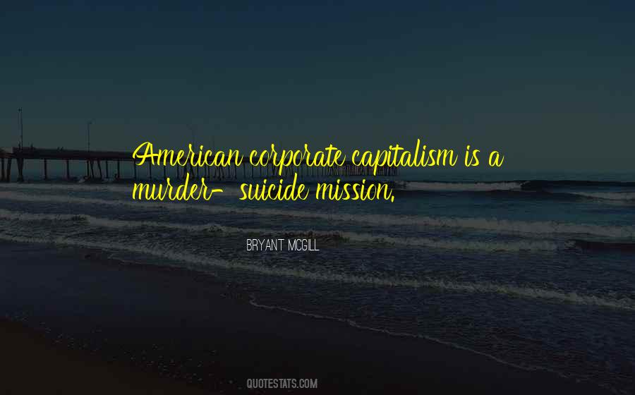 Quotes About Capitalism #75905