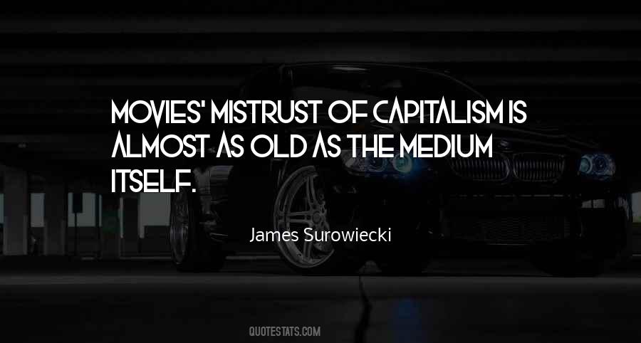 Quotes About Capitalism #77768