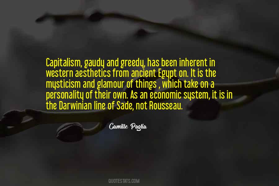 Quotes About Capitalism #84223