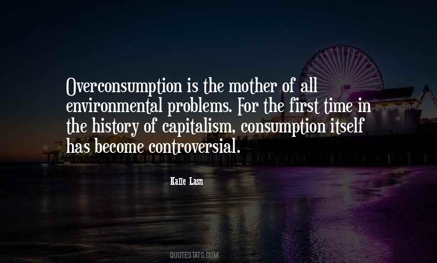 Quotes About Capitalism #86986