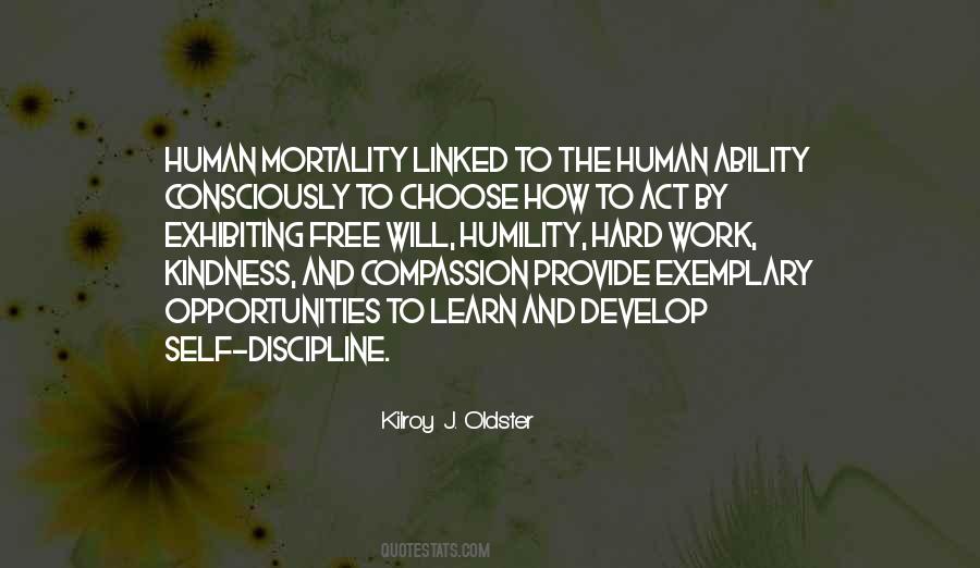 Quotes About Ability To Choose #379192