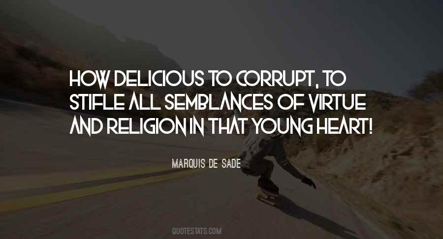 Religion In Quotes #1142515