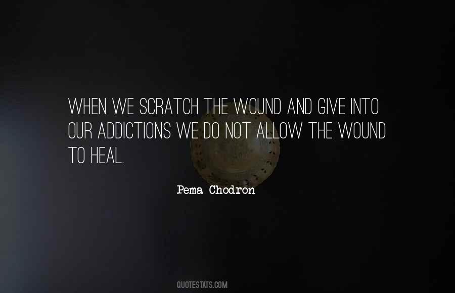 Quotes About Addictions #1153543