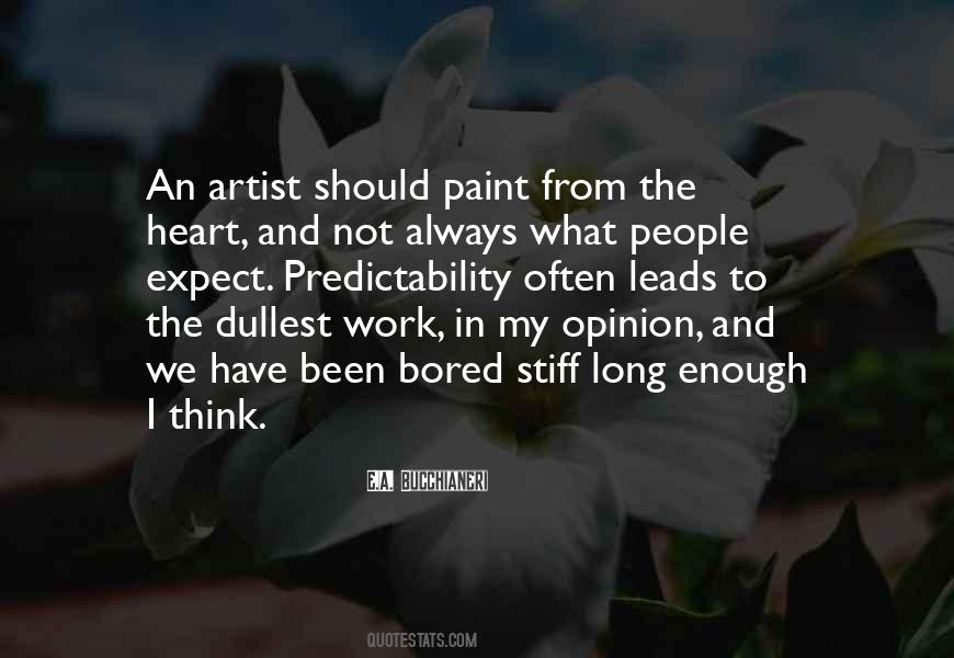 Quotes About Arts And Humanities #1275378