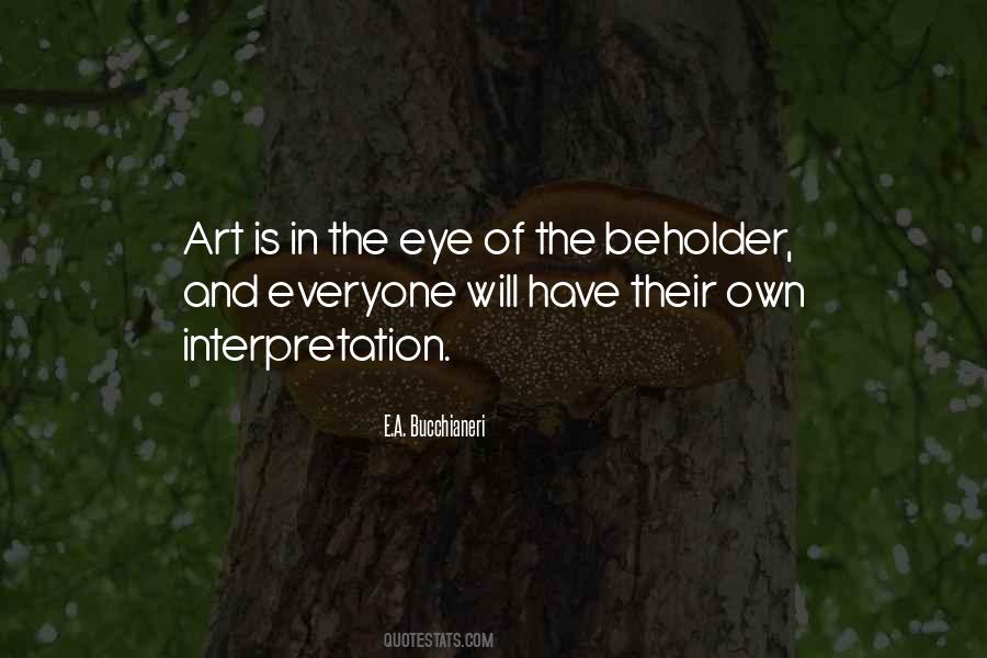 Quotes About Arts And Humanities #1638432