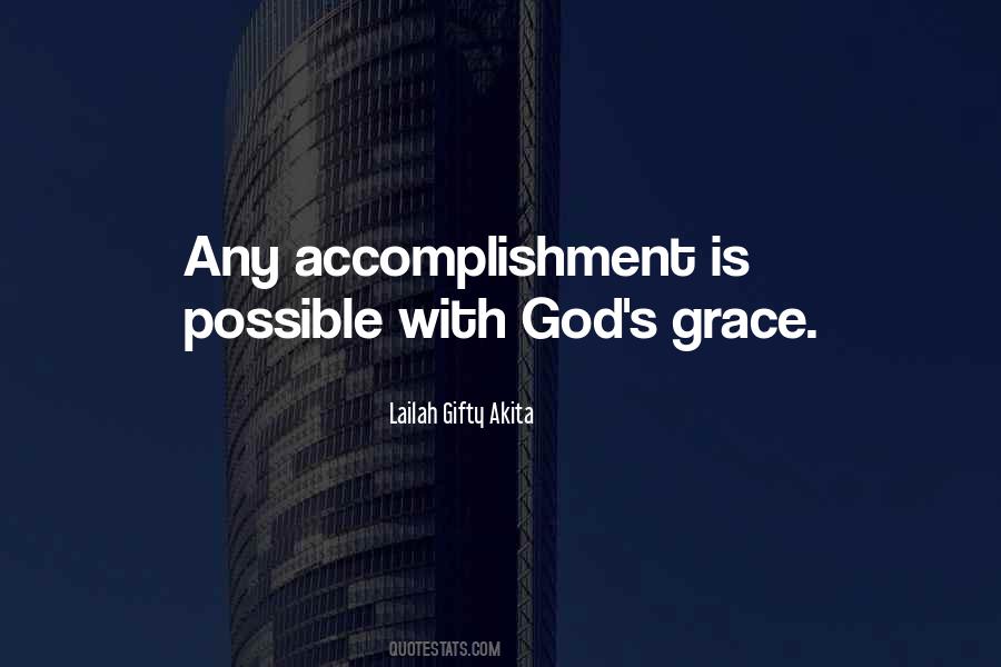 Quotes About Success With God #261695