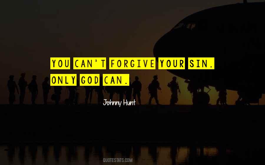 Quotes About Can't Forgive #1051135