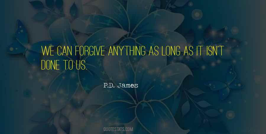 Quotes About Can't Forgive #416405