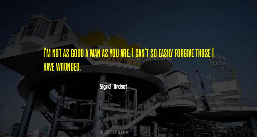 Quotes About Can't Forgive #751413