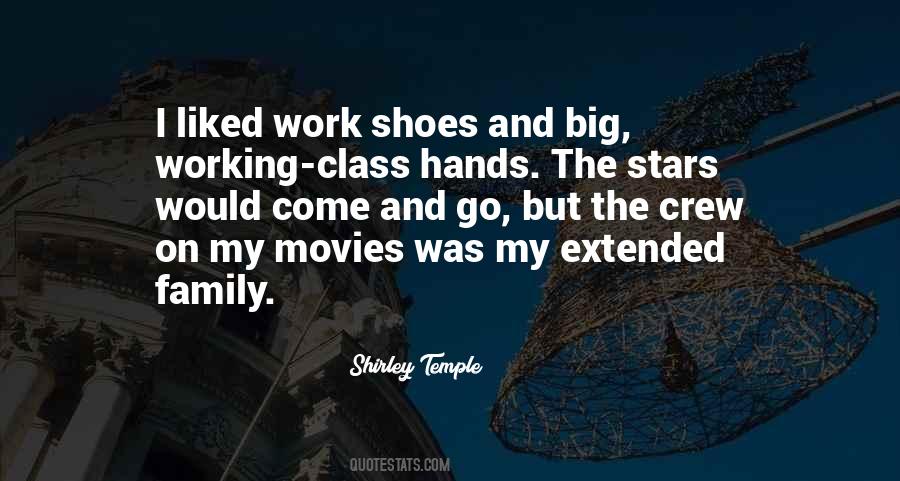 Quotes About Hands And Family #1413275