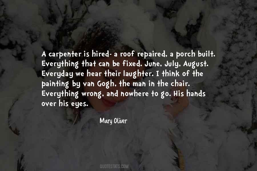 Quotes About Hands And Family #1850315
