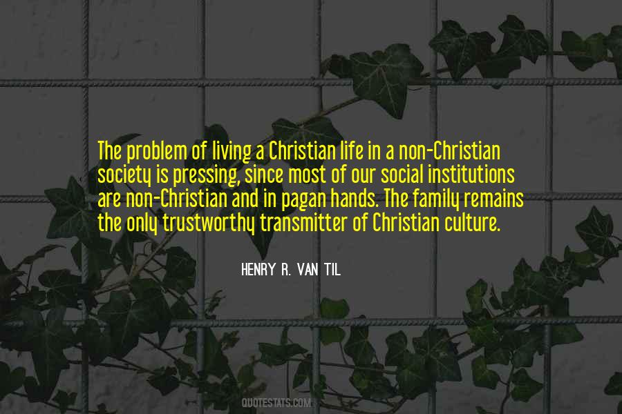 Quotes About Hands And Family #933578