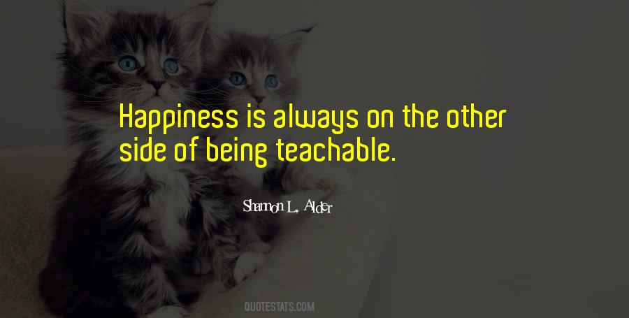 Not Approachable Quotes #1216824