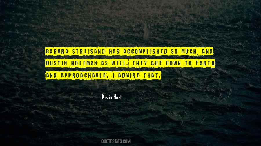 Not Approachable Quotes #1291144