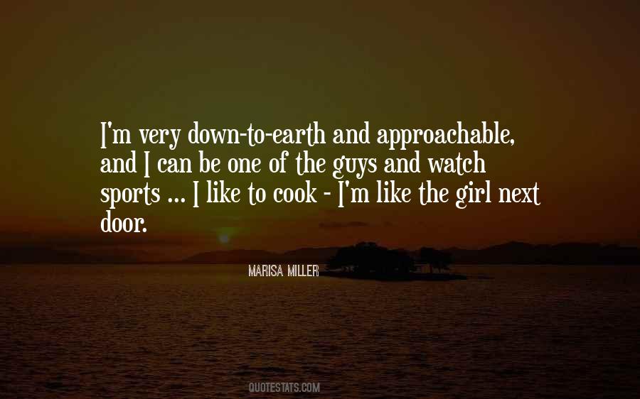 Not Approachable Quotes #735269