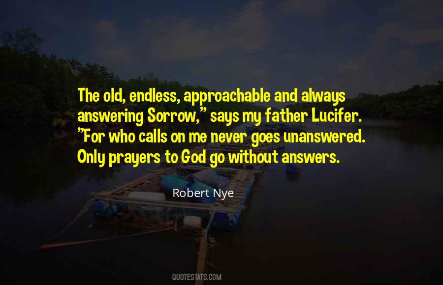 Not Approachable Quotes #79598