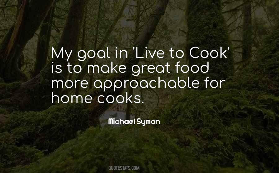 Not Approachable Quotes #842965