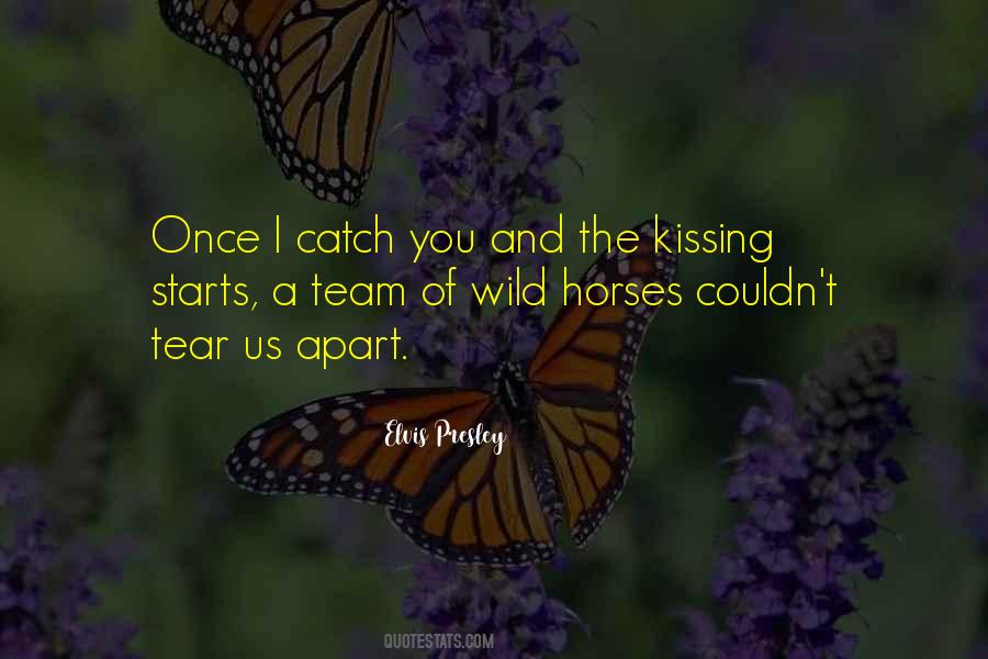 Quotes About Wild Horse #1159161