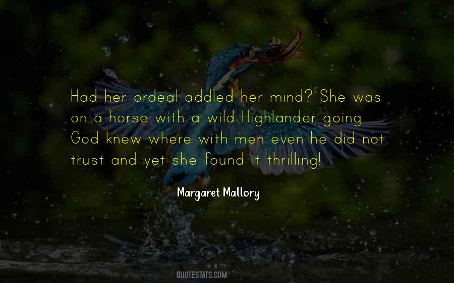 Quotes About Wild Horse #1645303