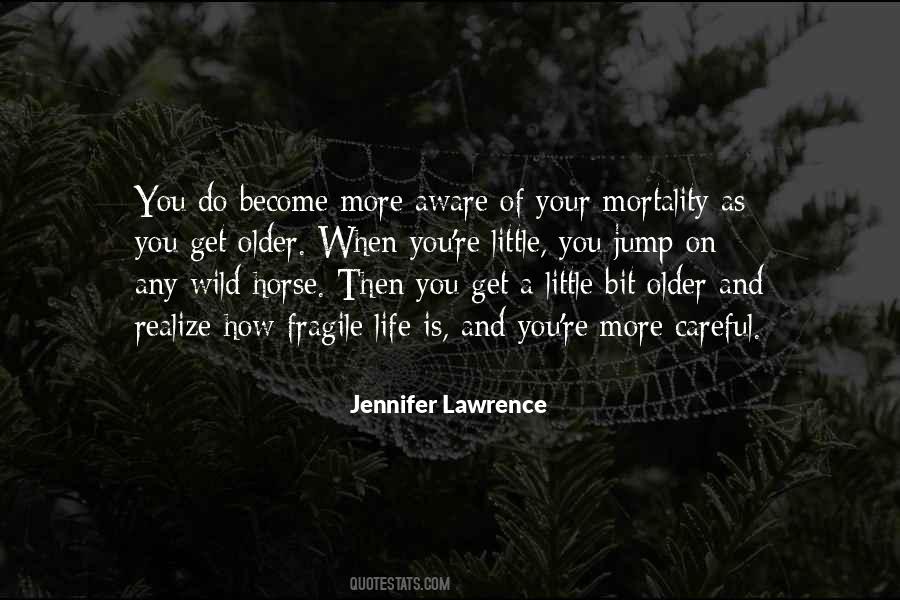 Quotes About Wild Horse #1778632