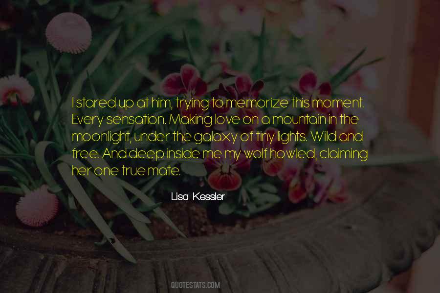 Quotes About Wild Horse #1838849