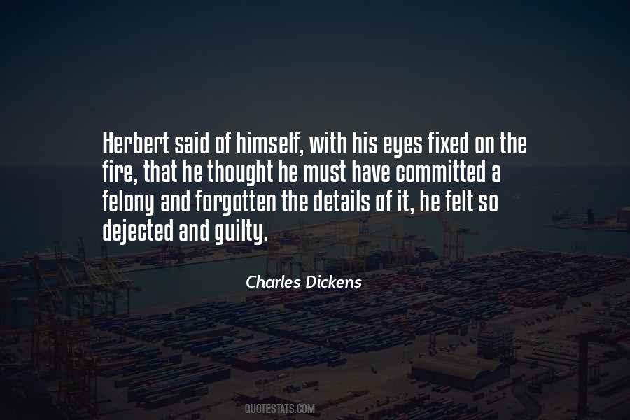 Quotes About Fire In Your Eyes #377553