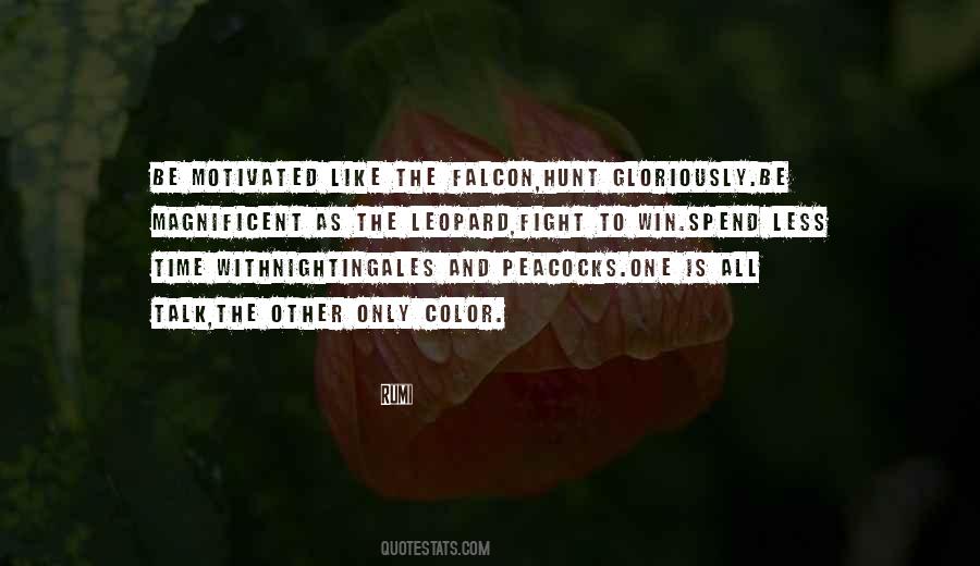 Quotes About Nightingales #795224