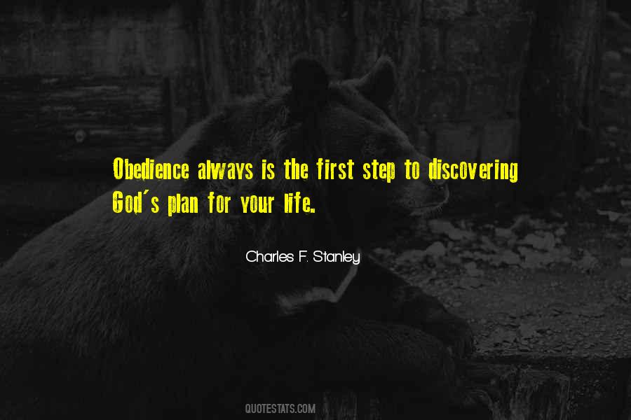 Quotes About Discovering God #1055422