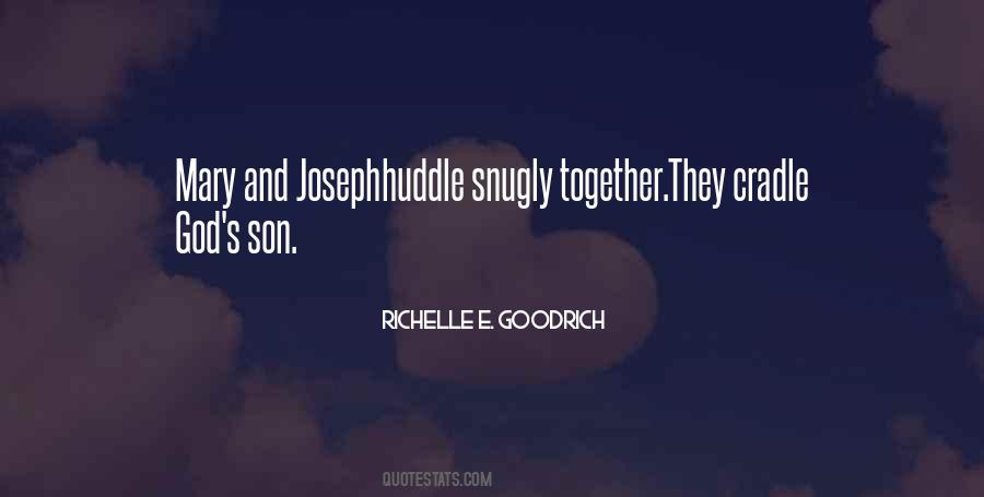 Quotes About Having A Baby Together #370620