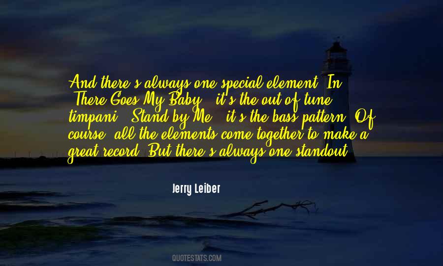 Quotes About Having A Baby Together #659291