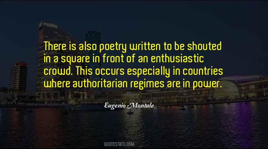 Be Enthusiastic Quotes #121699