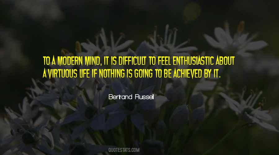 Be Enthusiastic Quotes #240665