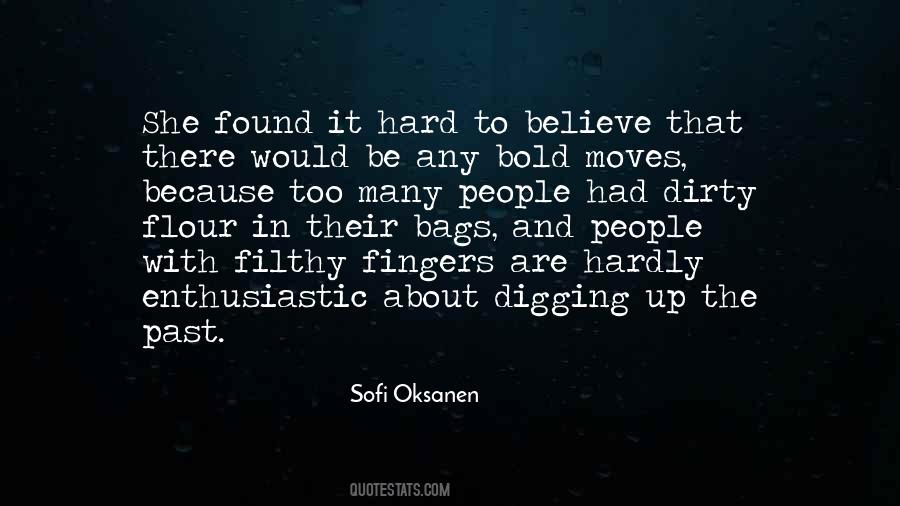 Be Enthusiastic Quotes #252098