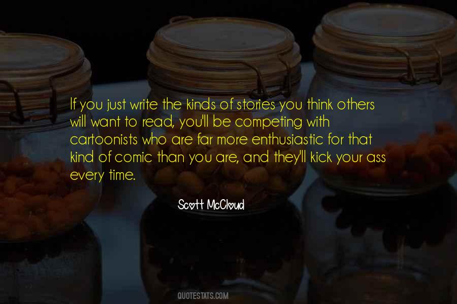 Be Enthusiastic Quotes #340811