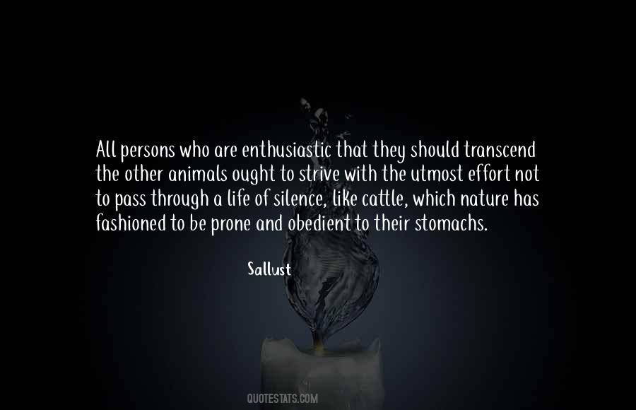 Be Enthusiastic Quotes #688878