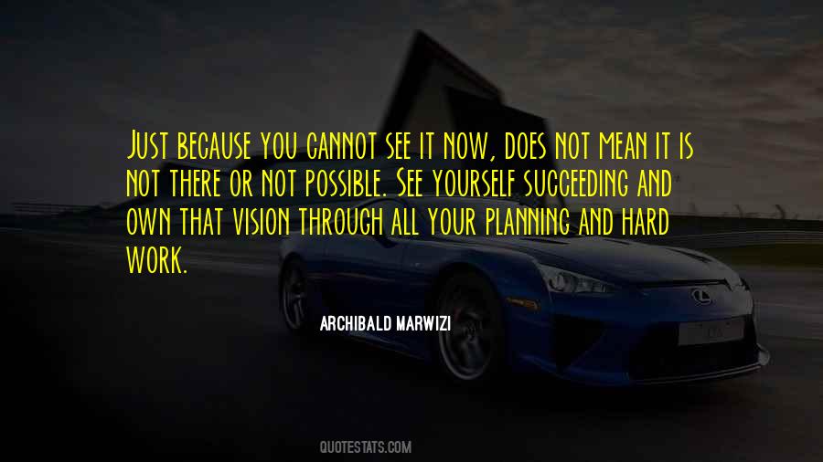 Quotes About Planning Your Life #1221221