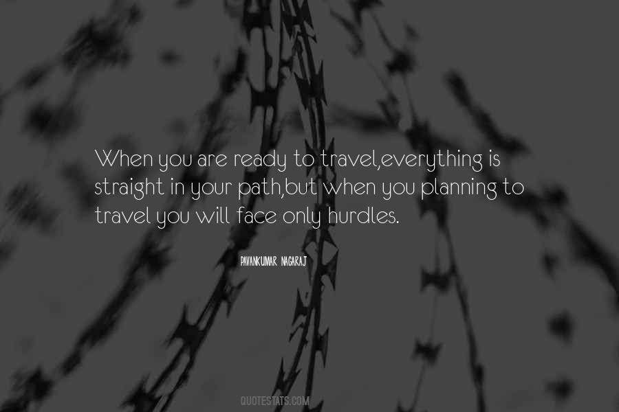 Quotes About Planning Your Life #1320274