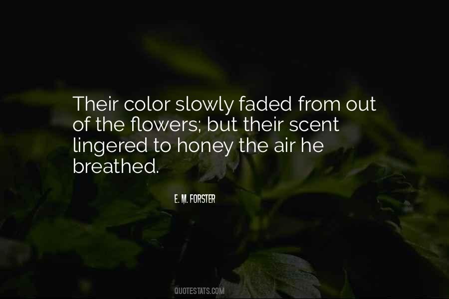 Howards End Quotes #609950