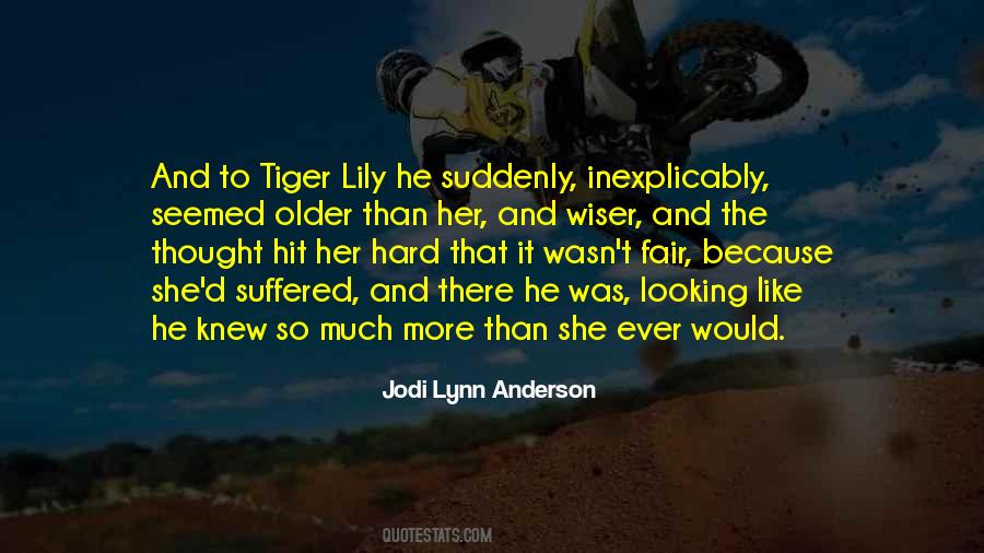 Quotes About Peter Pan Growing Up #1728986